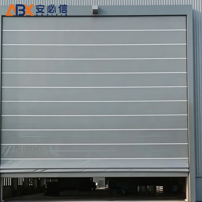 伊犁哈萨克自治州PVC堆积门