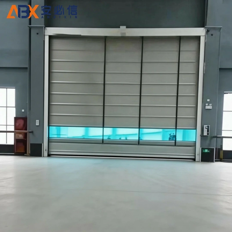 伊犁哈萨克自治州快速堆积门